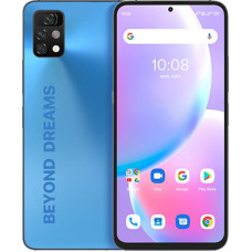 Смартфон Umidigi A11 Pro Max 4/128GB Dual Sim Mist Blue_