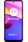 Смартфон Motorola Moto E40 4/64GB Dual Sim Carbon Gray (PARL0001PL)