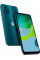 Смартфон Motorola Moto E13 2/64GB Dual Sim Aurora Green (PAXT0035RS)