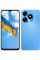 Смартфон Tecno Spark 10 (KI5q) 4/128GB NFC Dual Sim Meta Blue (4895180797712)