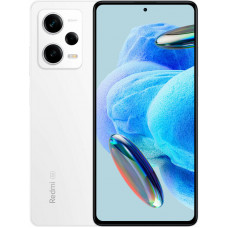 Смартфон Xiaomi Redmi Note 12 Pro 5G 6/128GB Dual Sim White EU_