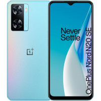 Смартфон OnePlus Nord N20 SE 4/64GB Dual Sim Blue EU_