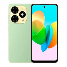 Смартфон Tecno Spark 20C (BG7n) 4/128GB Dual Sim Magic Skin Green (4894947011764)