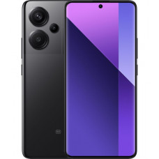 Смартфон Xiaomi Redmi Note 13 Pro+ 5G 12/512GB Dual Sim Black EU_