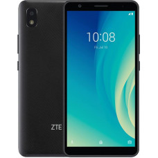 Смартфон ZTE Blade L210 Dual Sim Black