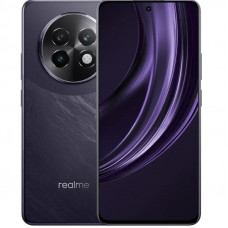 Смартфон Realme 13+ 5G 8/256GB (RMX5000) Dark Purple