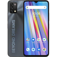 Смартфон Umidigi A11 3/64GB Dual Sim Frost Grey_