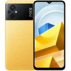 Смартфон Xiaomi Poco M5 4/128GB Dual Sim Yellow EU_