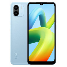 Смартфон Xiaomi Redmi A1 Plus 2/32GB Dual Sim Blue EU_