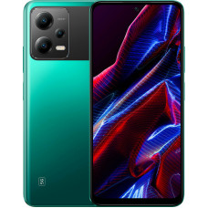 Смартфон Xiaomi Poco X5 5G 6/128GB Dual Sim Green