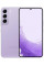 Смартфон Samsung Galaxy S22 8/128GB Dual Sim Light Violet (SM-S901BLVDSEK)