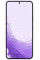 Смартфон Samsung Galaxy S22 8/128GB Dual Sim Light Violet (SM-S901BLVDSEK)