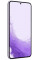 Смартфон Samsung Galaxy S22 8/128GB Dual Sim Light Violet (SM-S901BLVDSEK)