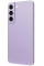 Смартфон Samsung Galaxy S22 8/128GB Dual Sim Light Violet (SM-S901BLVDSEK)