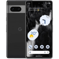 Смартфон Google Pixel 7 8/128GB Dual Sim Obsidian US_