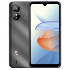 Смартфон ZTE Blade L220 1/32GB Dual Sim Black