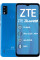 Смартфон ZTE Blade A51 2/32GB Dual Sim Blue