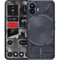 Смартфон Nothing Phone (2) 12/256GB Dual Sim Dark Gray EU_