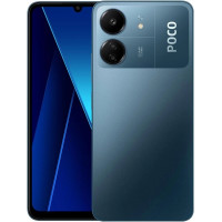 Смартфон Xiaomi Poco C65 8/256GB Dual Sim Blue