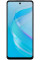 Смартфон Infinix Smart 8 Plus X6526 4/128GB Dual Sim Galaxy White