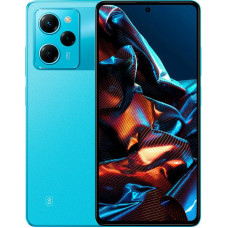 Смартфон Xiaomi Poco X5 Pro 5G 8/256GB Dual Sim Blue