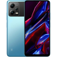 Смартфон Xiaomi Poco X5 5G 6/128GB Dual Sim Blue