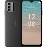 Смартфон Nokia G22 6/256GB Dual Sim Grey