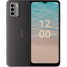 Смартфон Nokia G22 6/256GB Dual Sim Grey