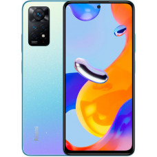 Смартфон Xiaomi Redmi Note 11 Pro 6/128GB Dual Sim Star Blue_EU_