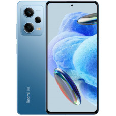 Смартфон Xiaomi Redmi Note 12 Pro 5G 8/128GB Dual Sim Sky Blue EU_