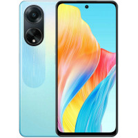 Смартфон Oppo A98 8/256GB Dual Sim Dreamy Blue