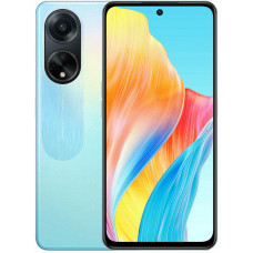 Смартфон Oppo A98 8/256GB Dual Sim Dreamy Blue