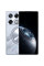 Смартфон Infinix GT 20 Pro 12/256GB Mecha Silver_