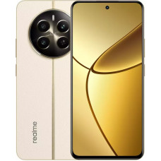 Смартфон Realme 12+ 5G 12/512GB (RMX3867) Navigator Beige