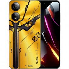 Смартфон ZTE Nubia Neo 2 5G 8/256GB Yellow