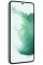 Смартфон Samsung Galaxy S22 8/128GB Dual Sim Green (SM-S901BZGDSEK)