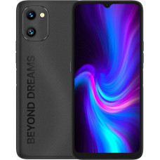 Смартфон Umidigi F3 SE 4/128GB Dual Sim Starry Black_