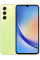Смартфон Samsung Galaxy A34 SM-A346E 6/128GB Dual Sim Light Green (SM-A346ELGASEK)