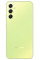 Смартфон Samsung Galaxy A34 SM-A346E 6/128GB Dual Sim Light Green (SM-A346ELGASEK)