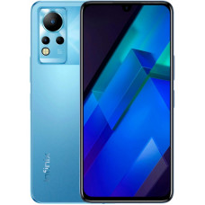 Смартфон Infinix Note 12 (X663D) 6/128GB Dual Sim Jewel Blue