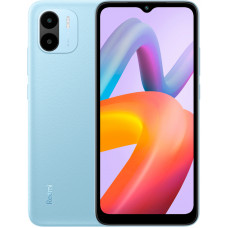 Смартфон Xiaomi Redmi A2 2/32GB Dual Sim Blue EU_