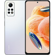 Смартфон Xiaomi Redmi Note 12 Pro 4G 8/256GB NFC Dual Sim Polar White EU_