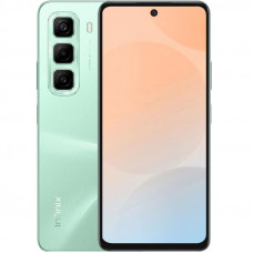 Смартфон Infinix Hot 50 X6882 8/256GB Sage Green