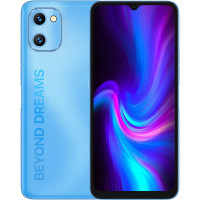 Смартфон Umidigi F3 SE 4/128GB Dual Sim Galaxy Blue_