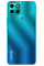 Смартфон Infinix Smart 6 2/32GB Dual Sim Light Sea Green