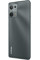 Смартфон Oscal C30 4/32GB Dual Sim Shadow Black