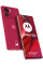 Смартфон Motorola Moto Edge 40 8/256GB Dual Sim Viva Magenta (PAY40085RS)