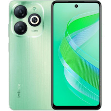 Смартфон Infinix Smart 8 X6525 3/64GB Dual Sim Crystal Green