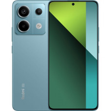 Смартфон Xiaomi Redmi Note 13 Pro 5G 8/256GB Dual Sim Ocean Teal EU_