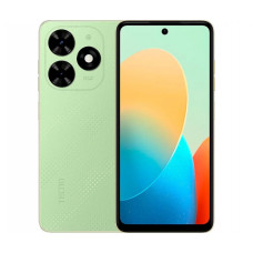 Смартфон Tecno Spark Go 2024 (BG6) 4/64GB Dual Sim Magic Skin Green (4894947010583)